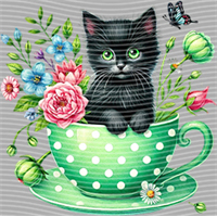 Animal Integration-DW 2086